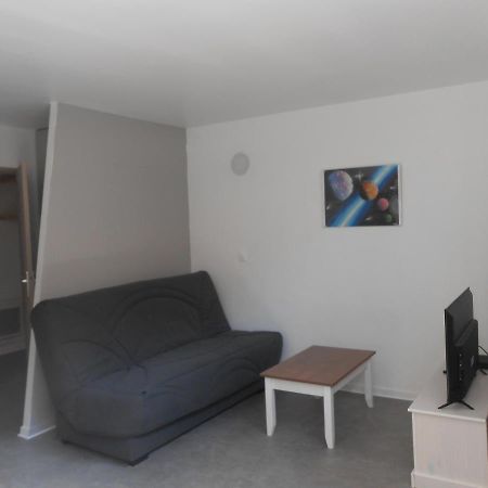 Au P'Tit Dodo Apartment Langogne Bagian luar foto