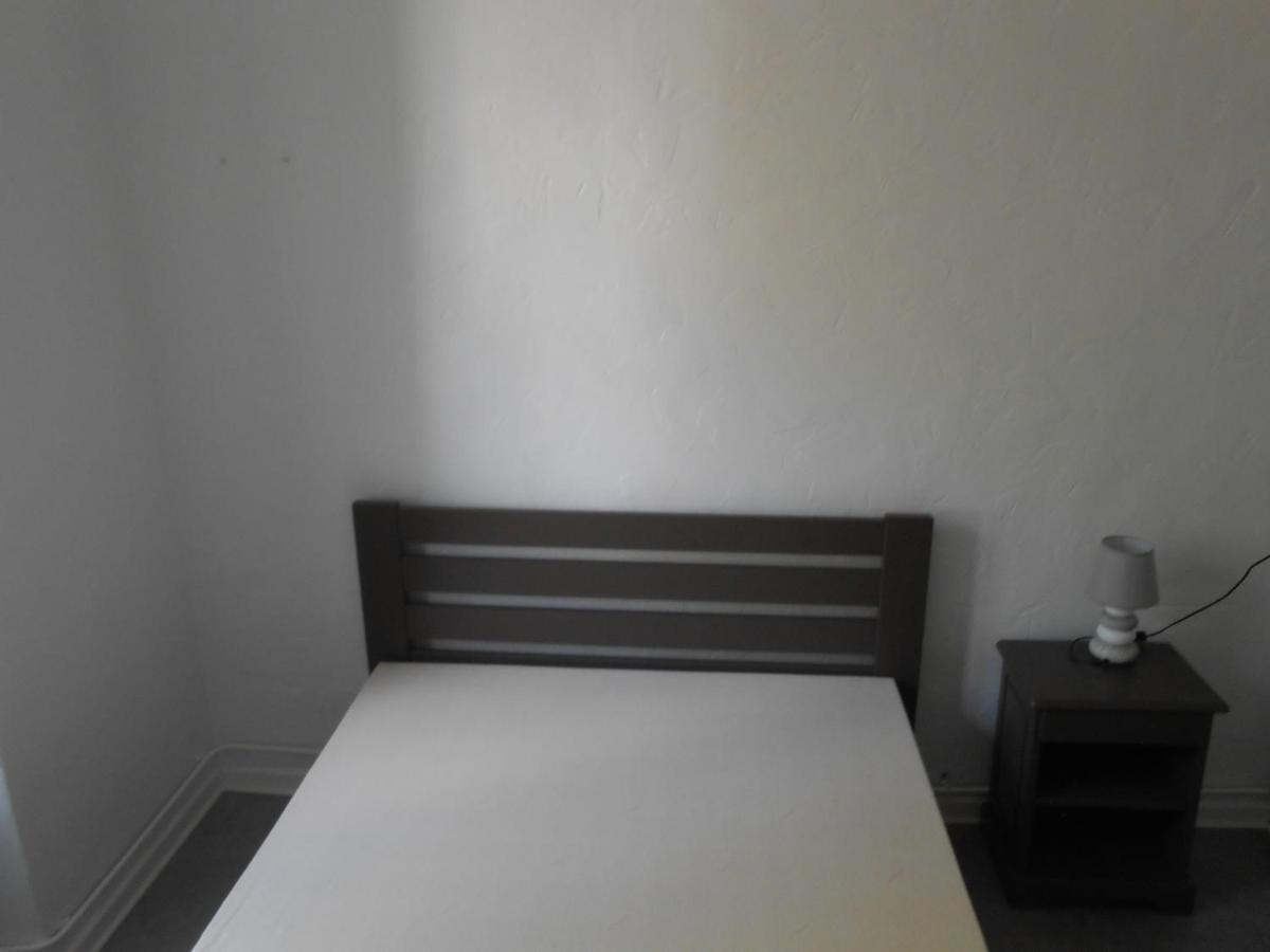 Au P'Tit Dodo Apartment Langogne Bagian luar foto