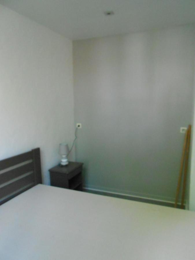 Au P'Tit Dodo Apartment Langogne Bagian luar foto